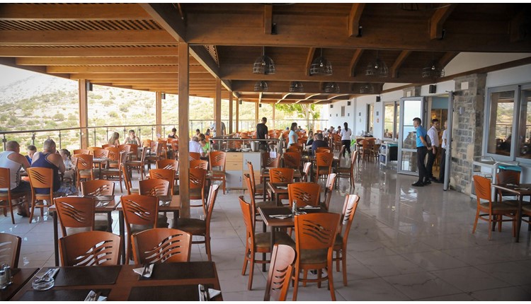 Elounda Water Park Residence - NR, Крит